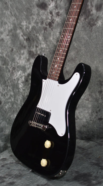 Epiphone Coronet USA Collection Ebony
