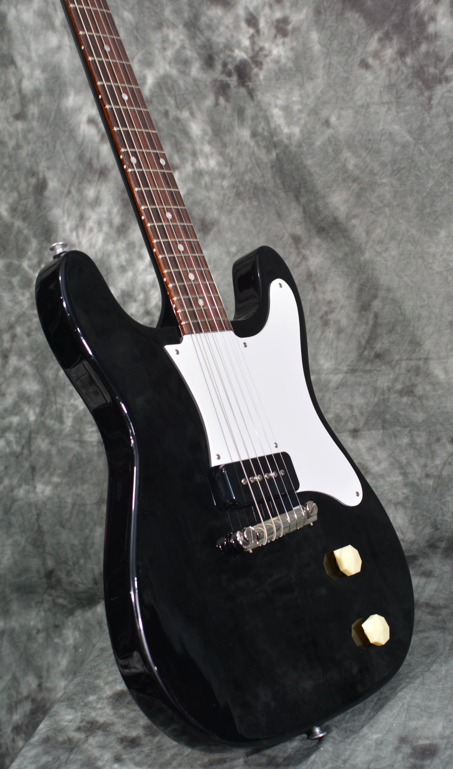 Epiphone Coronet USA Collection Ebony