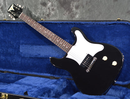 Epiphone Coronet USA Collection Ebony