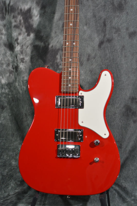 Fender American Cabronita Special Telecaster Limited Edition 2026 Dakota Red