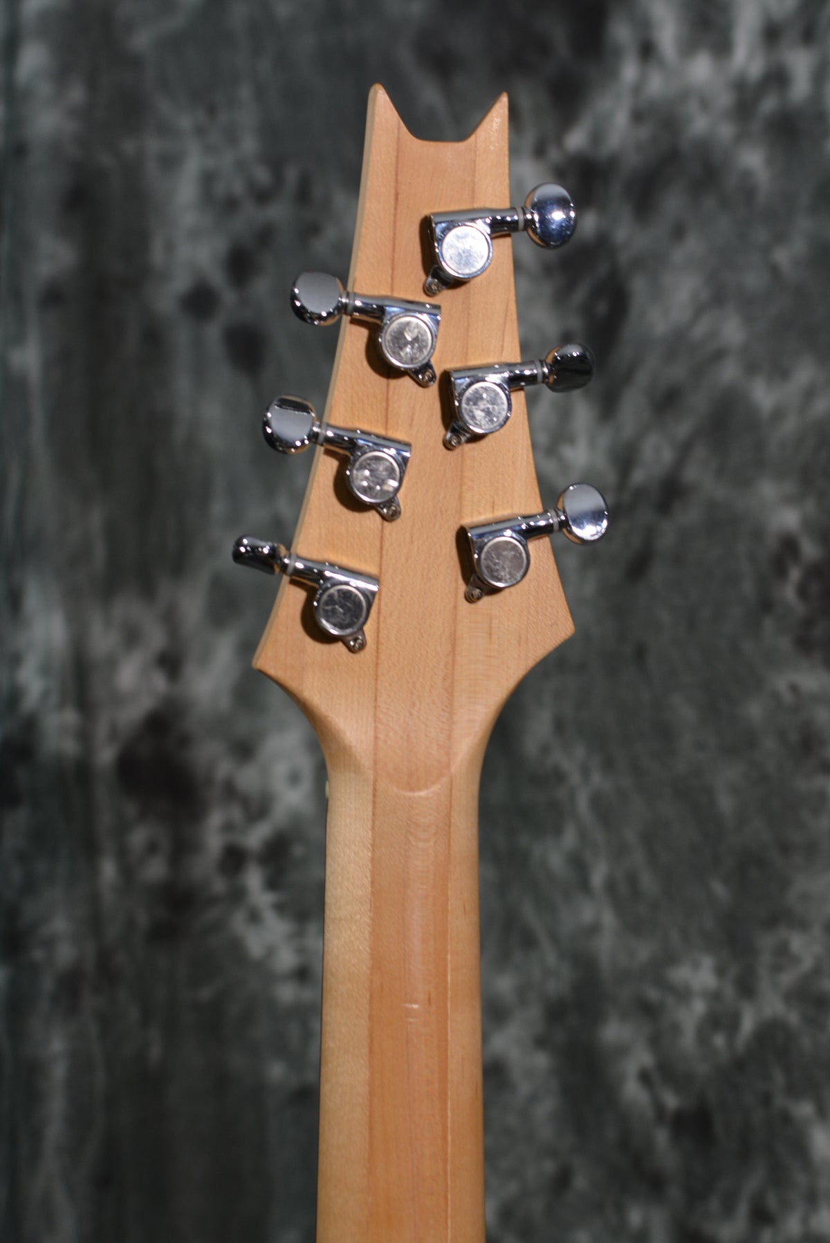 Bill Foley Fine Instruments Custom Franken-Cat Electric Guitar 2018 w Case
