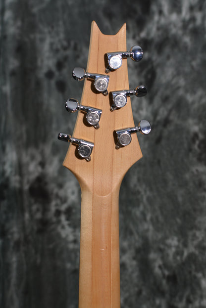 Bill Foley Fine Instruments Custom Franken-Cat Electric Guitar 2018 w Case