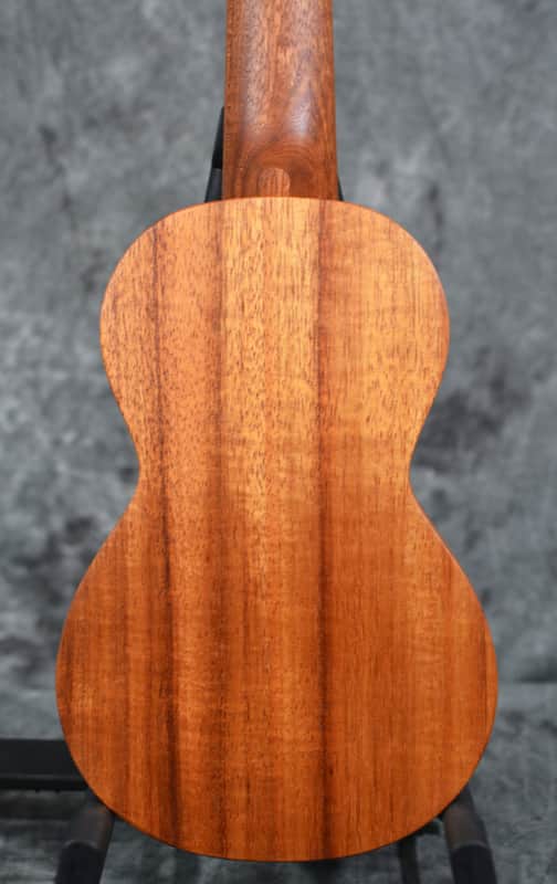Martin S1K Ukulele Soprano Size Mahogany Body
