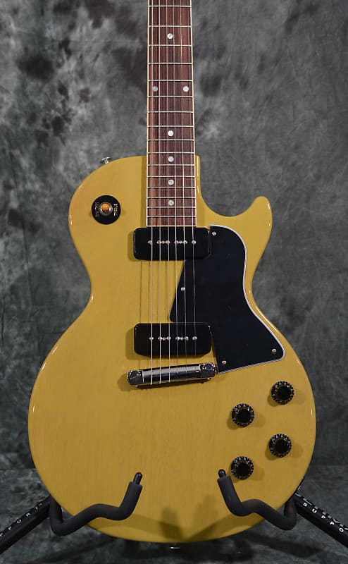 Gibson Les Paul Special TV Yellow