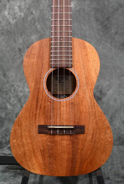 Martin T1K Ukulele Tenor Size Koa Body