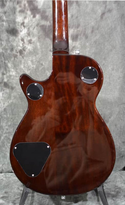 Gretsch G5230T Electromatic Jet Orange Stain Single-Cut