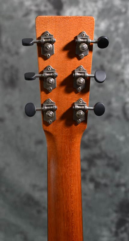 Martin 17 Series 000-17 Whiskey Sunset Auditorium Body
