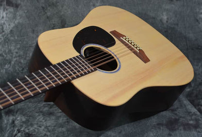 Martin D-X2E Brazilian 12-String Dreadnought