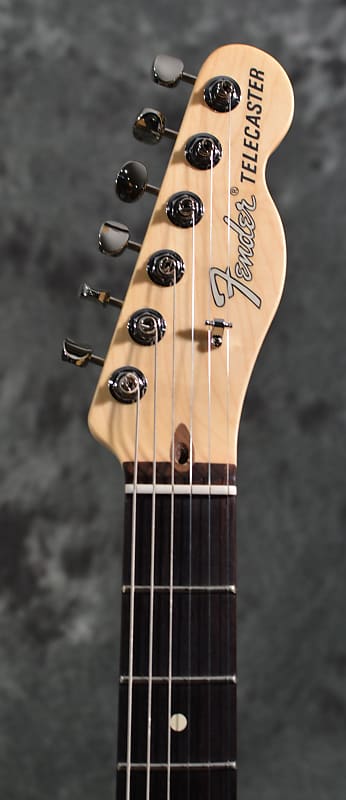 Fender FSR Limited Edition American Performer Timber Telecaster 2-Color Sunburst