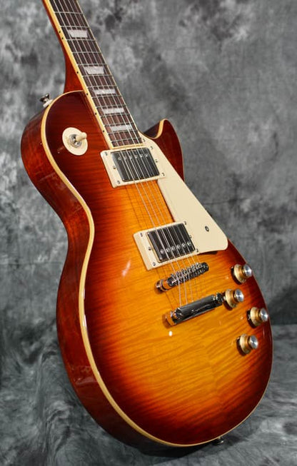 Epiphone Les Paul Standard 60s Iced Tea