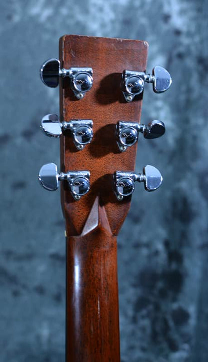 Martin DC-28e Acoustic Electric Cutaway D-28 Dreadnought Centennial 2016
