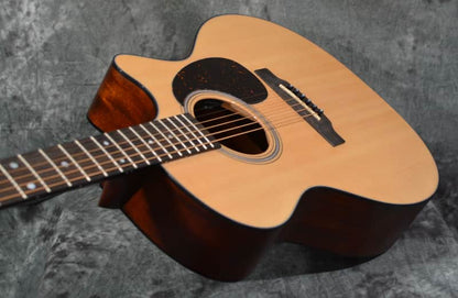 Martin 16 Series GPC-16E Grand Performance Mahogany