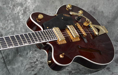 Gretsch Limited Edition Abbey Road Studiomatic Walnut