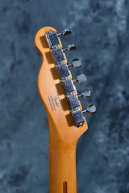 Squier Classic Vibe 1950s Blackguard Telecaster Butterscotch