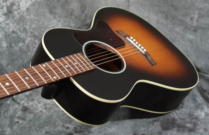 Gibson L-00 Special Satin Vintage Sunburst