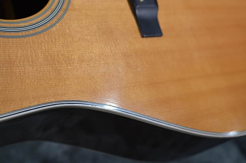Martin DC-28e Acoustic Electric Cutaway D-28 Dreadnought Centennial 2016
