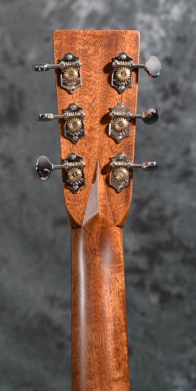 Martin Standard Series D-28 Satin Dreadnought