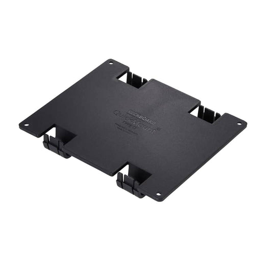 Rockboard Quickmount Type O Pedal Mounting Plate