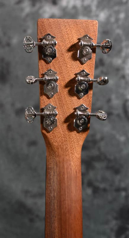 Martin Road Series DC-13E Modern Cutaway