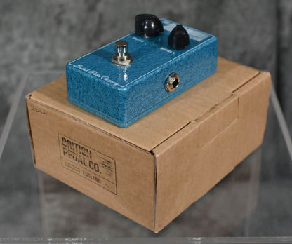 British Pedal Company Compact Series Zonk Machine
