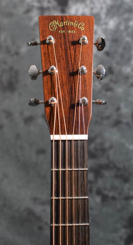 Martin 16 Series GPC-16E Grand Performance Mahogany