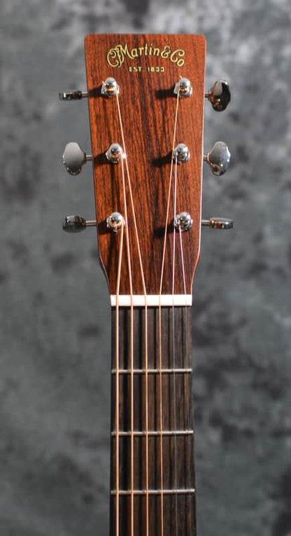 Martin 16 Series GPC-16E Grand Performance Mahogany