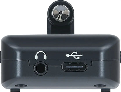 Boss Katana:GO Personal Headphone Guitar Amplifier