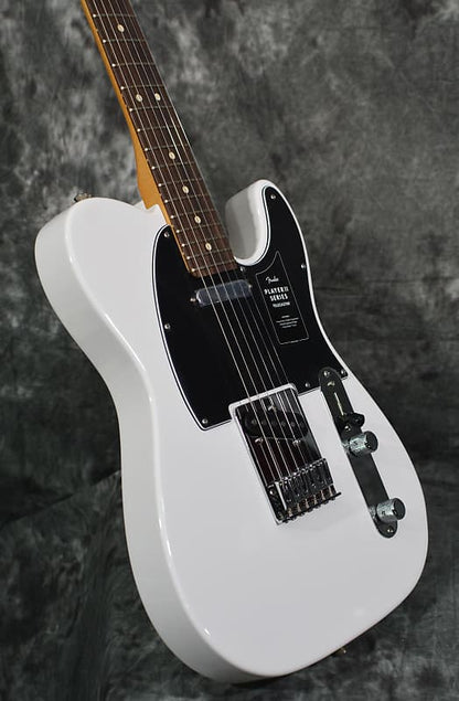 Fender Player II Telecaster Polar White