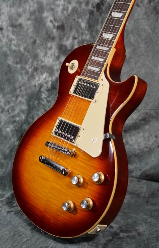 Epiphone Les Paul Standard 60s Iced Tea