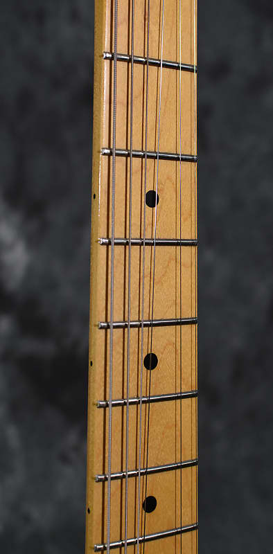 Fender JV Modified '60s Stratocaster Olympic White