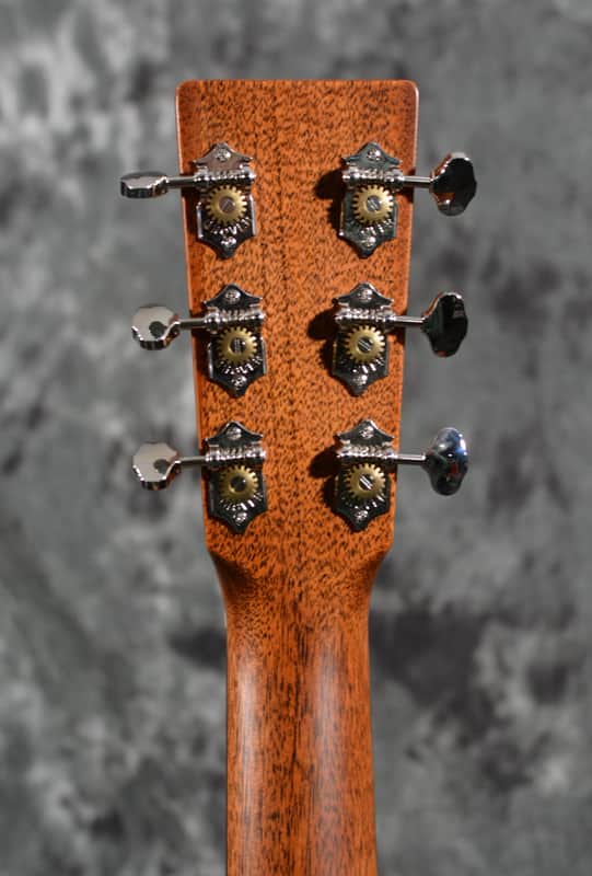 Martin D-17 Mahogany Body Dradnought