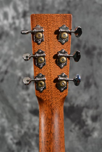 Martin D-17 Mahogany Body Dradnought