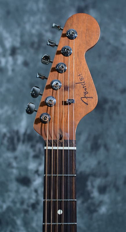 Fender Highway Series Parlor All-Mahogany