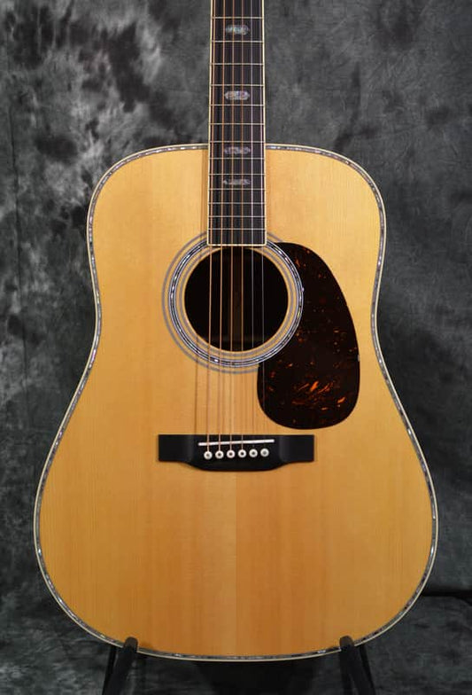 Martin Standard Series D-41 Dreadnought Body