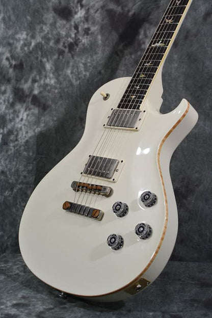 PRS McCarty SC 594 Singlecut 2018 Vintage White w Deluxe Hardshell Case