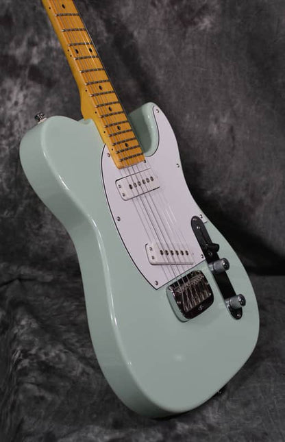 G&L Tribute ASAT Special Surf Green