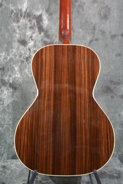 Gibson L-00 12 Fret Rosewood Limited Edition Acoustic Electric 2024 Sunburst