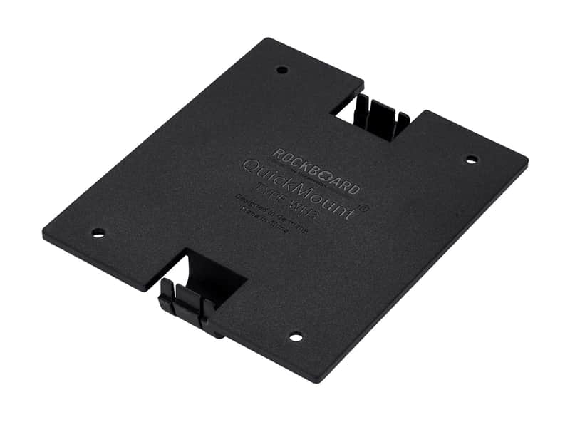 Rockboard Quickmount Type WH3 for Way Huge SupaPuss Pedals