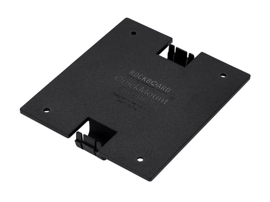 Rockboard Quickmount Type WH3 for Way Huge SupaPuss Pedals