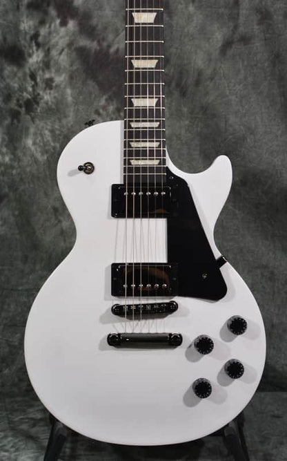 Gibson Les Paul Studio Modern Worn White