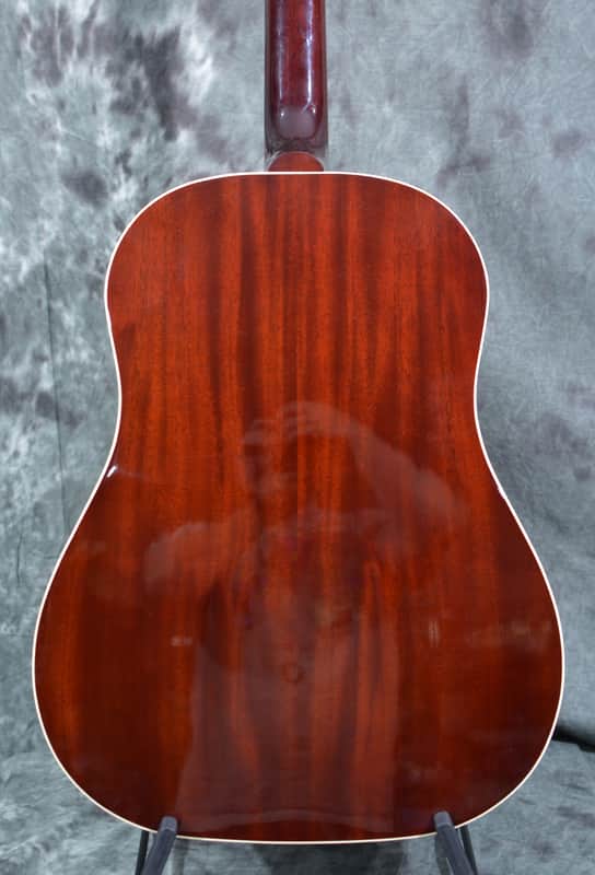 Gibson J-45 Standard Honeyburst Gloss Exclusive