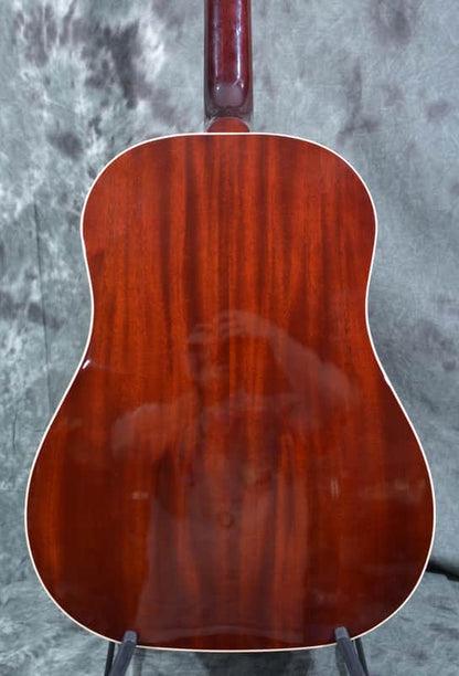 Gibson J-45 Standard Honeyburst Gloss Exclusive