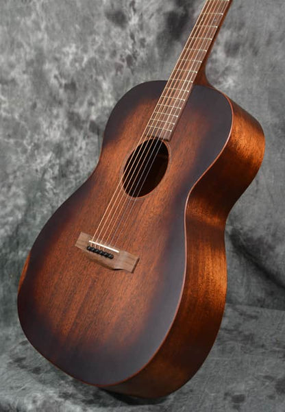 Martin 15 Series 000-15M StreetMaster Auditorium Body
