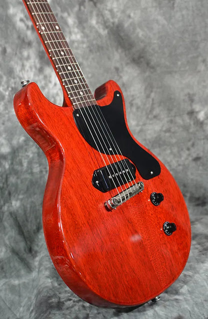 Gibson Les Paul Junior DC Vintage Cherry