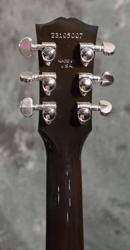 Gibson J-45 Standard Vintage Sunburst