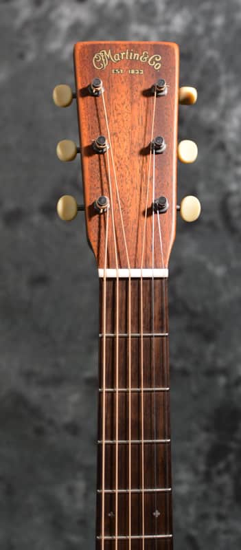 Martin 15 Series 000-15M StreetMaster Auditorium Body
