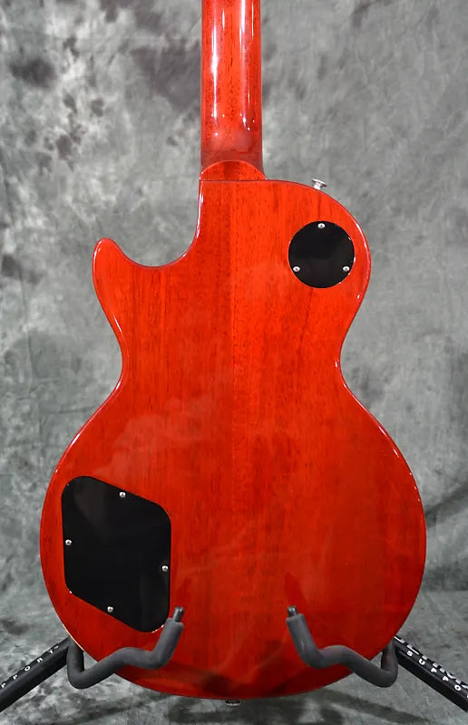 Gibson Les Paul Standard 50s Figured Top Heritage Cherry Sunburst