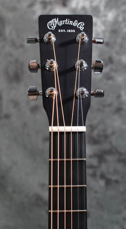 Martin DJR-10 Dreadnought Junior