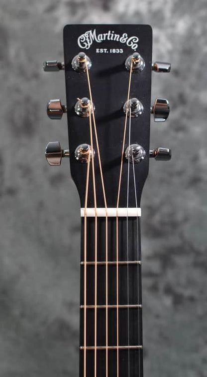 Martin DJR-10 Dreadnought Junior