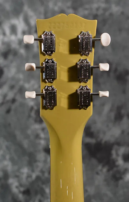Gibson Les Paul Junior DC TV Yellow